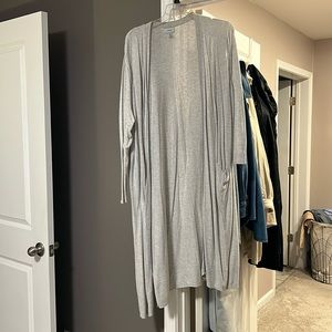 Old Navy Plus Size Duster Cardigan